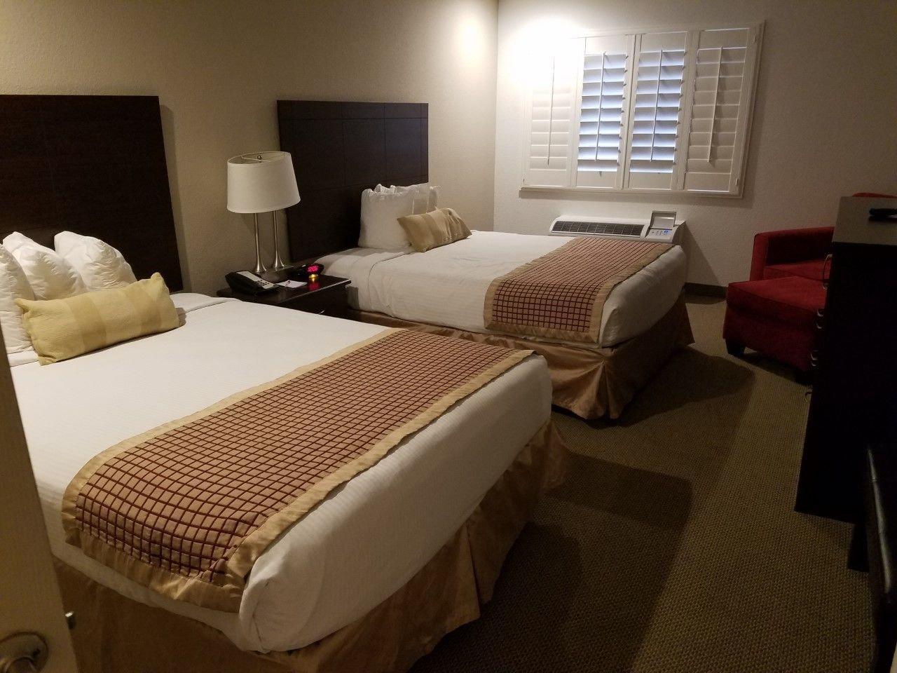 Infinity Inn & Suites Tempe Zewnętrze zdjęcie