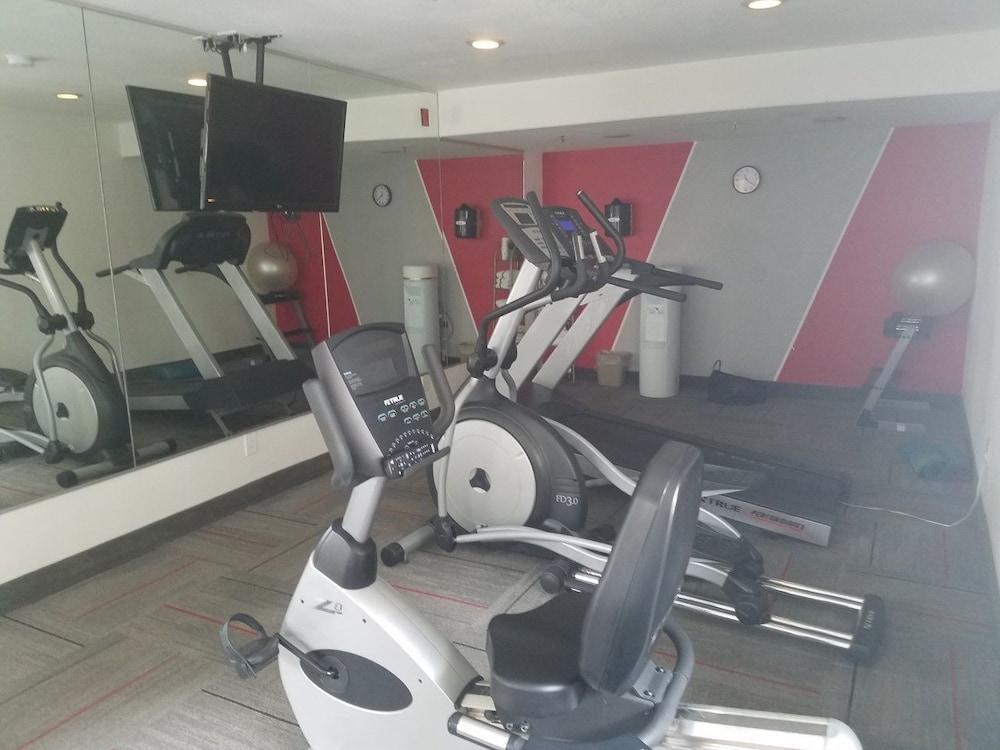 Infinity Inn & Suites Tempe Zewnętrze zdjęcie
