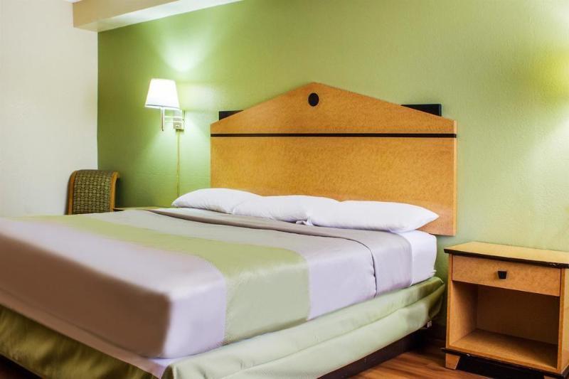 Infinity Inn & Suites Tempe Zewnętrze zdjęcie