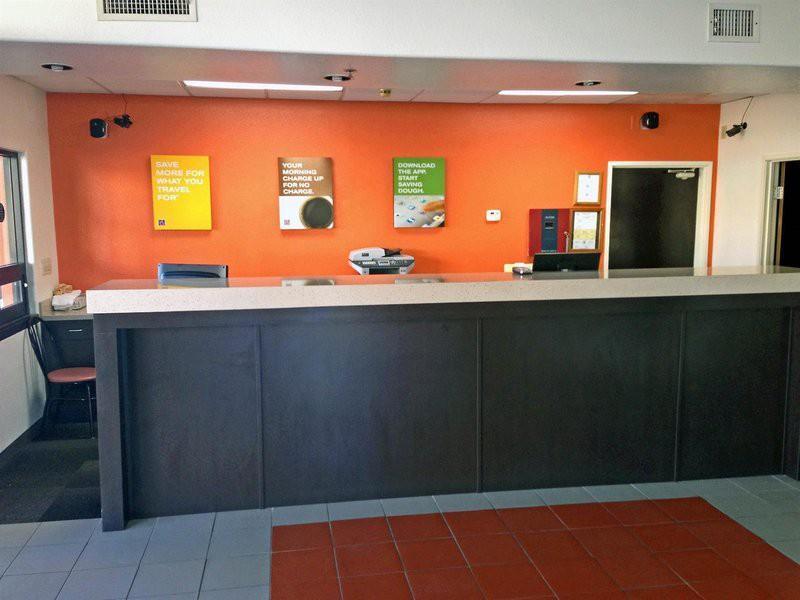 Infinity Inn & Suites Tempe Zewnętrze zdjęcie