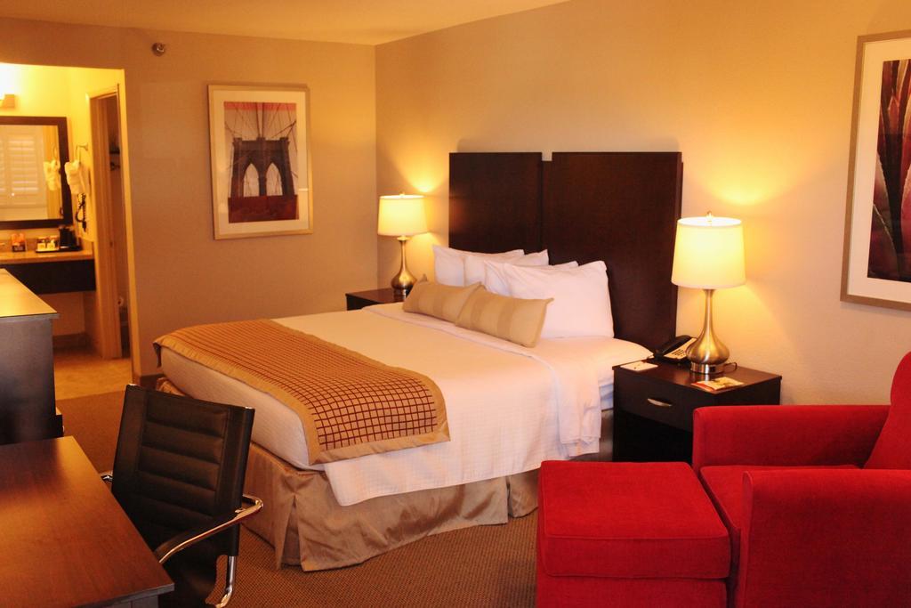 Infinity Inn & Suites Tempe Zewnętrze zdjęcie